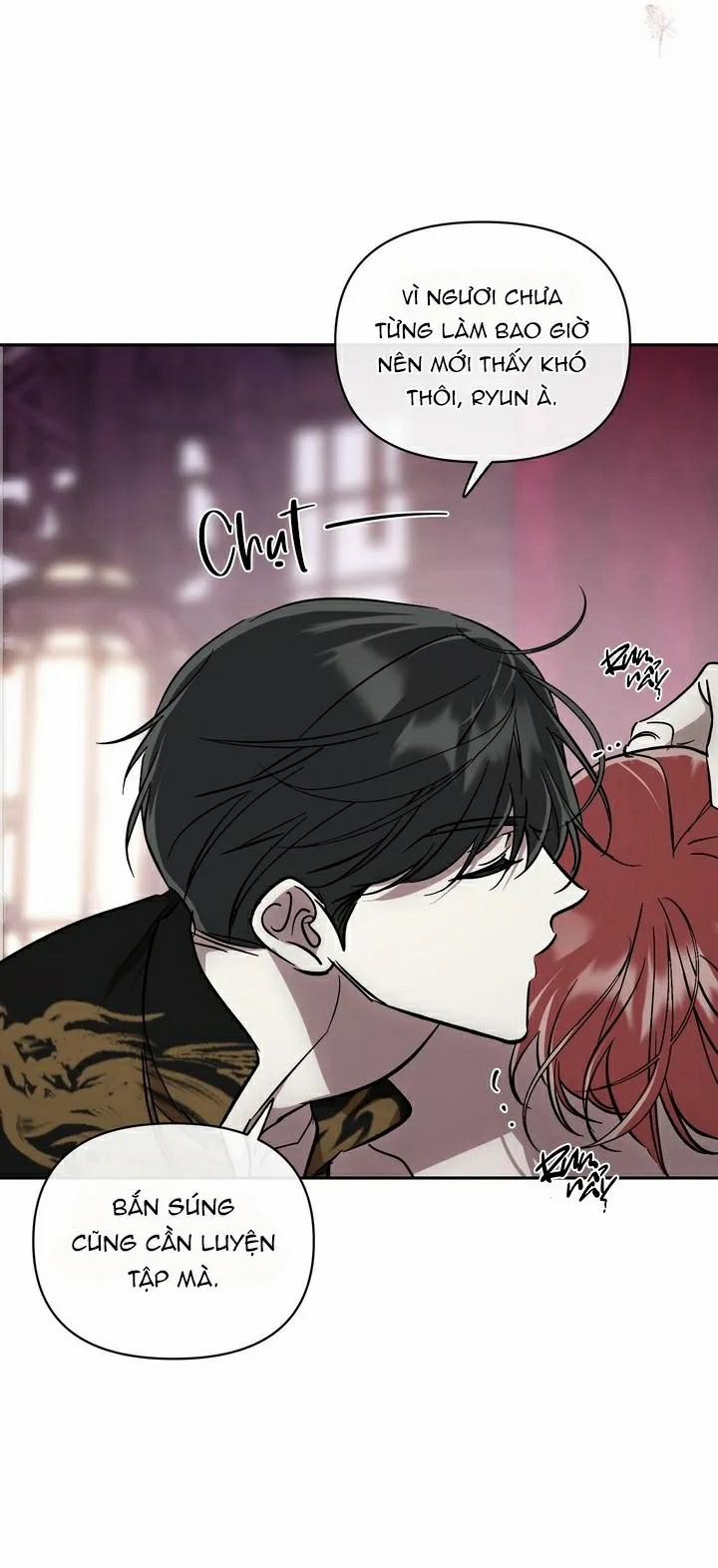 Đêm Trắng 4 trang 38