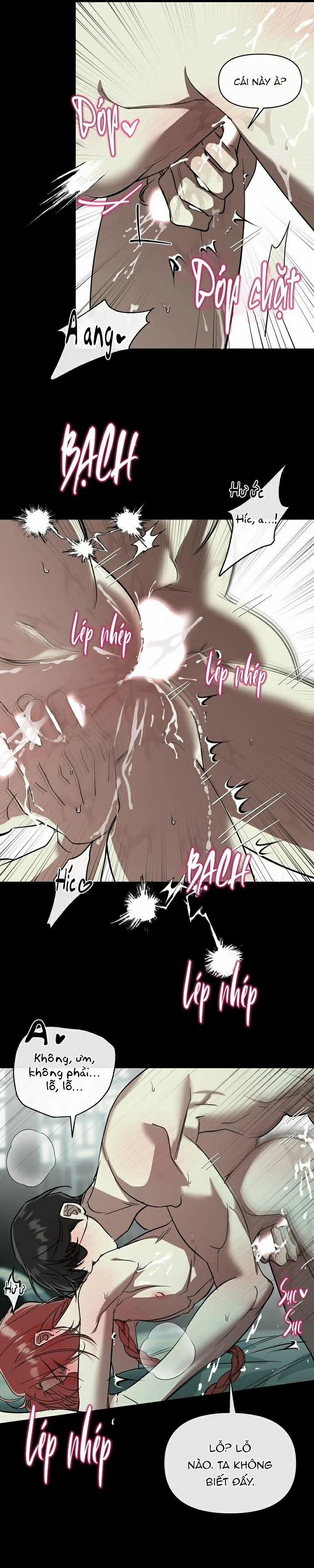 Đêm Trắng 5 trang 12