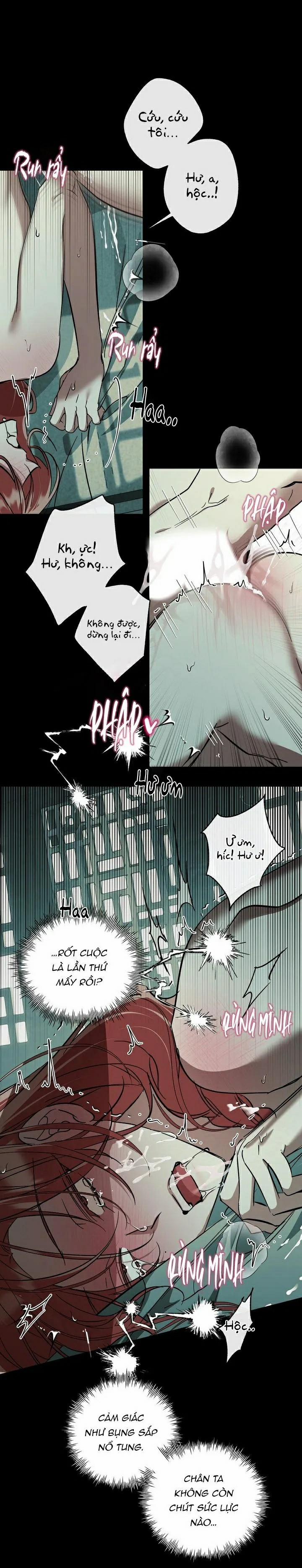 Đêm Trắng 5 trang 2