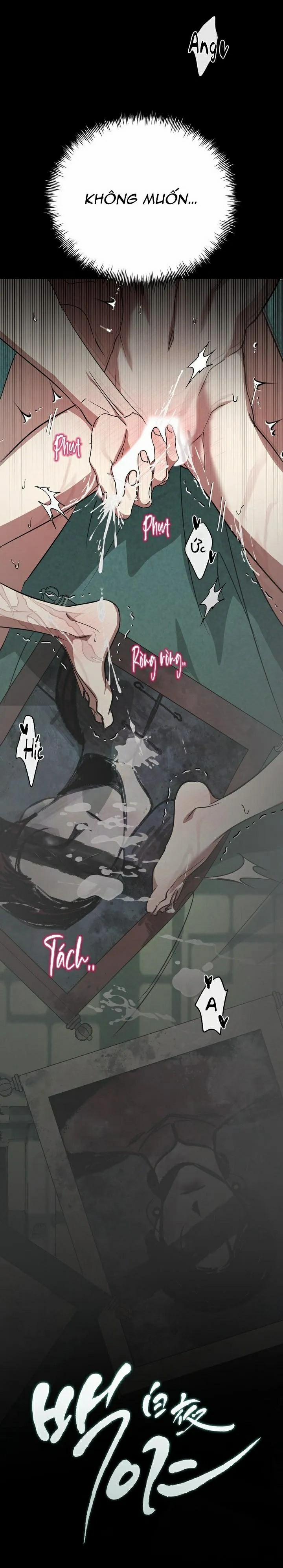 Đêm Trắng 5 trang 33