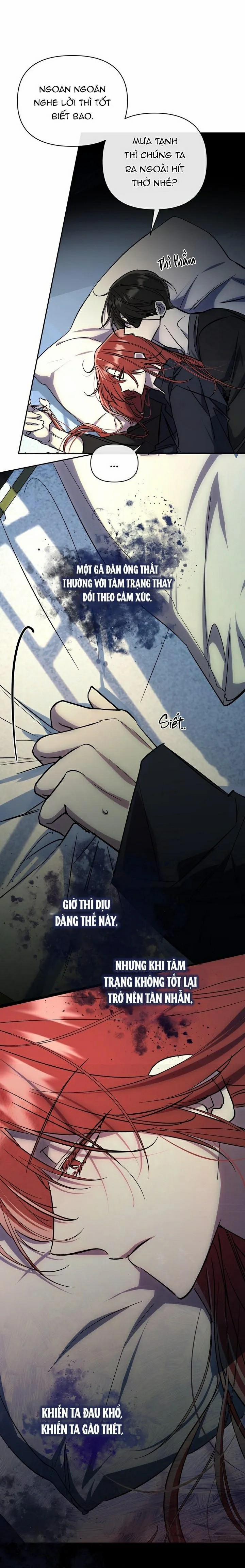 Đêm Trắng 5 trang 35