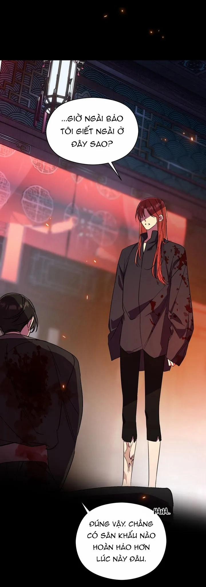 Đêm Trắng 6 trang 21