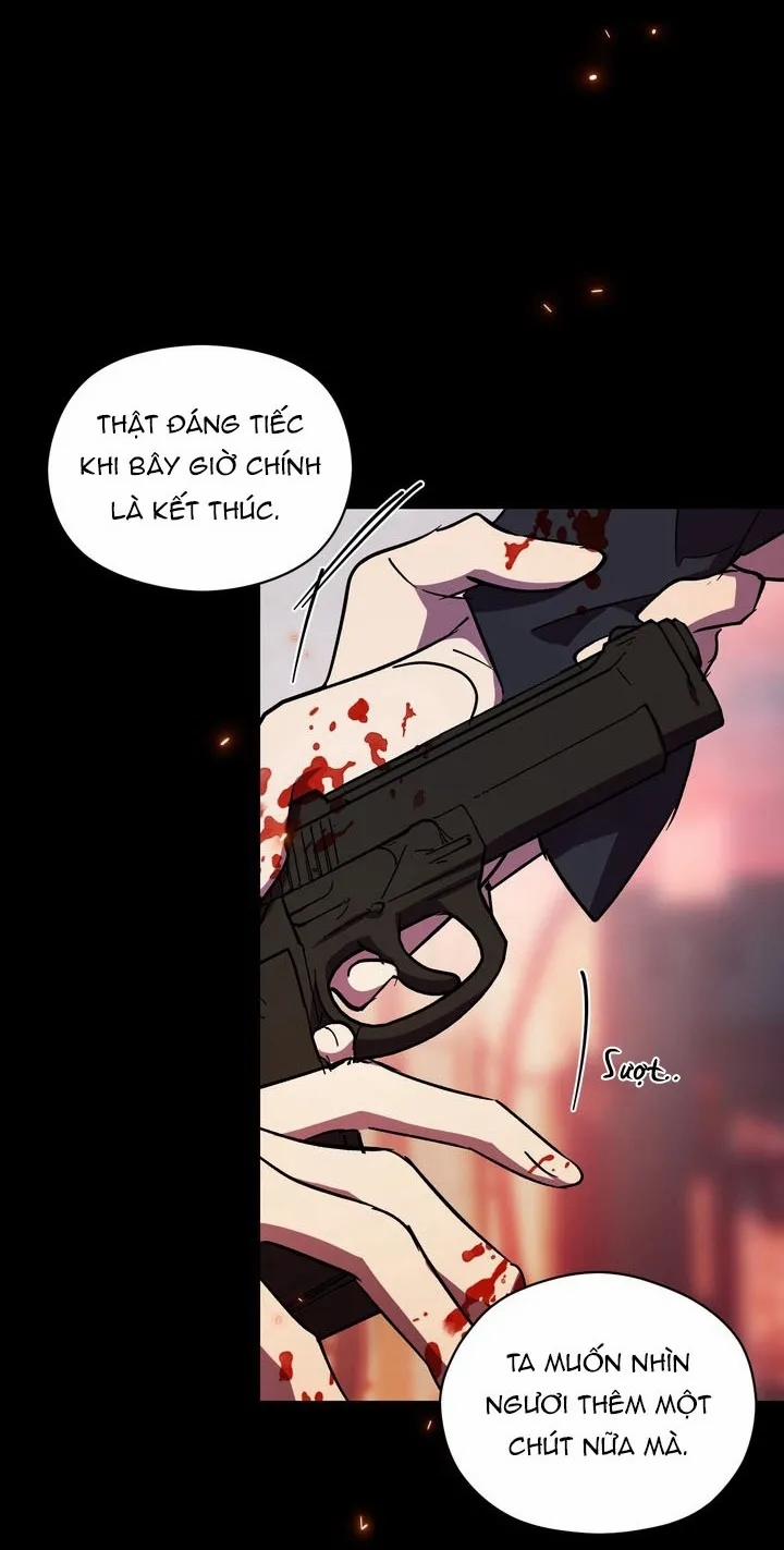 Đêm Trắng 6 trang 22