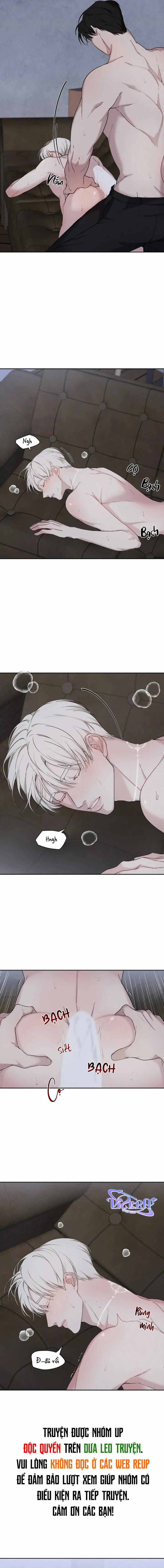 Đêm Xưng Tội 4 trang 1