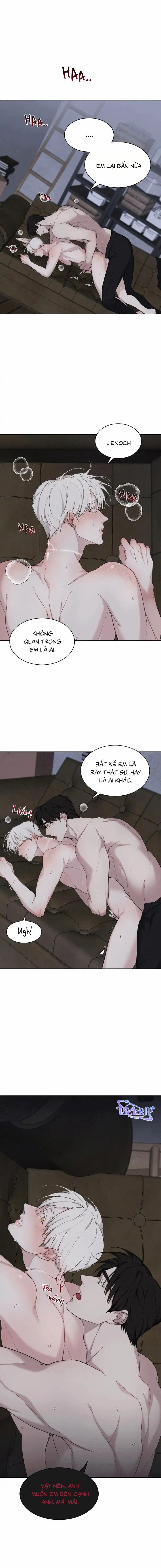 Đêm Xưng Tội 4 trang 14