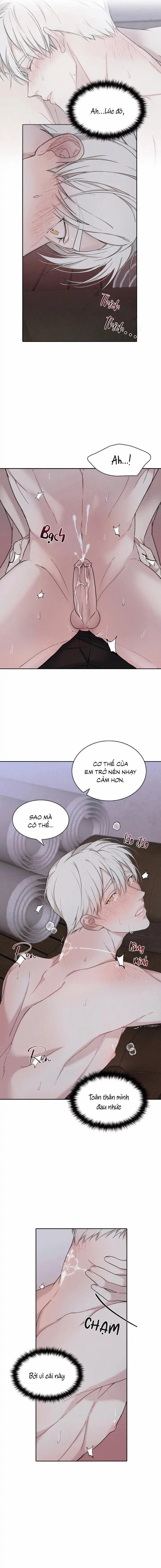 Đêm Xưng Tội 4 trang 4