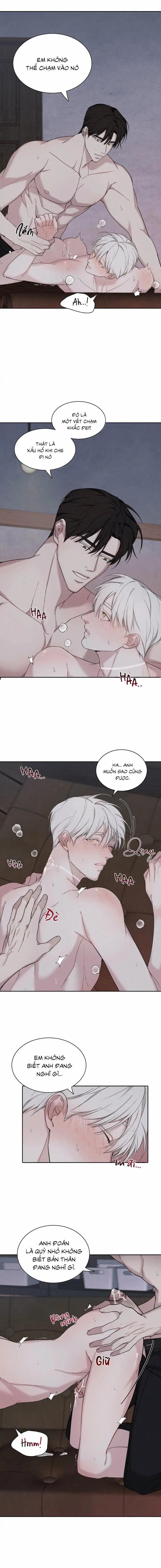 Đêm Xưng Tội 4 trang 5