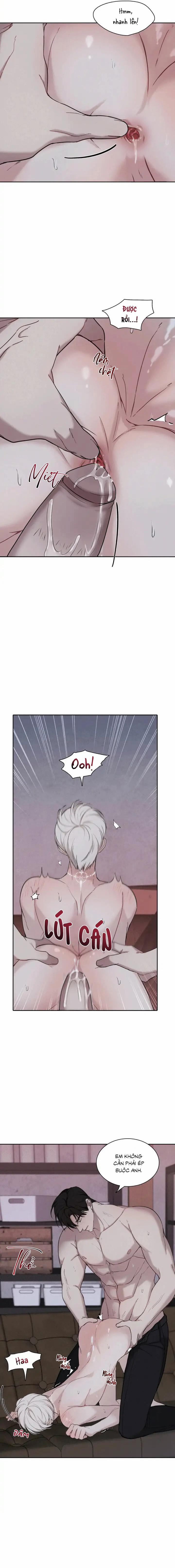 Đêm Xưng Tội 4 trang 7