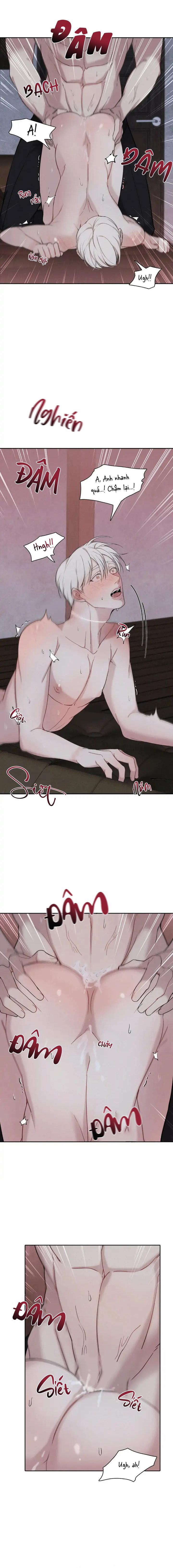 Đêm Xưng Tội 4 trang 8