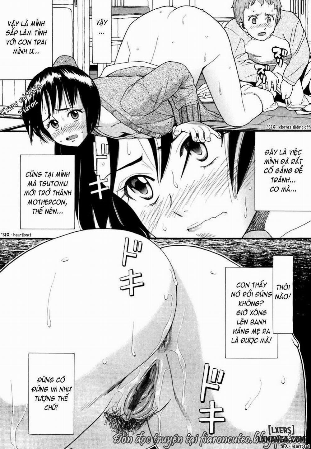 Demodori Mama 2 trang 0