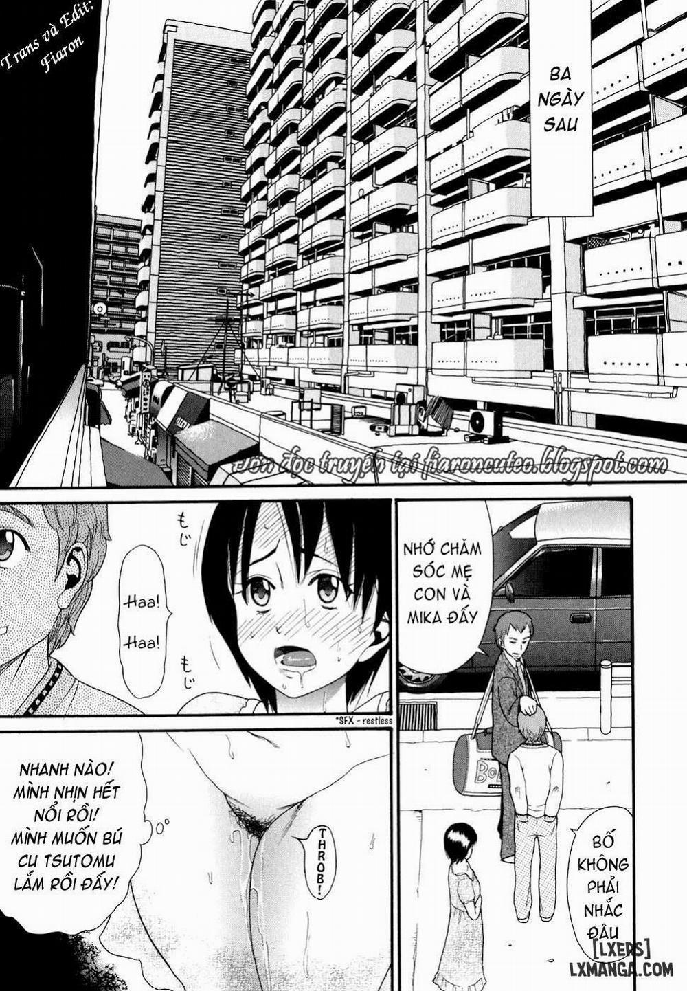 Demodori Mama 3 trang 4