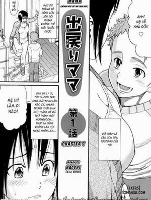 Đọc truyện tranh Demodori Mama