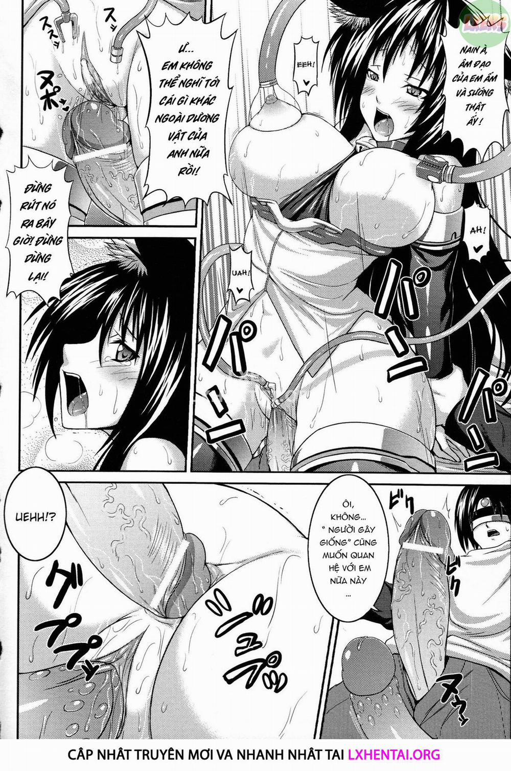 Demon Girls are My Slaves 1 trang 25