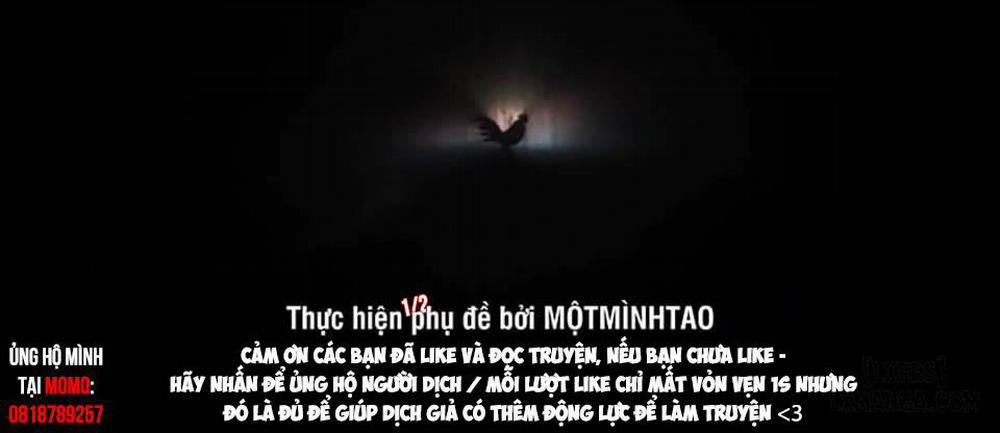 Demon Nest Oneshot trang 20