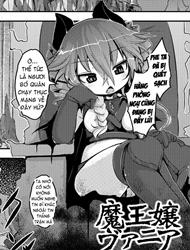 Đọc truyện tranh Demon Queen Vania