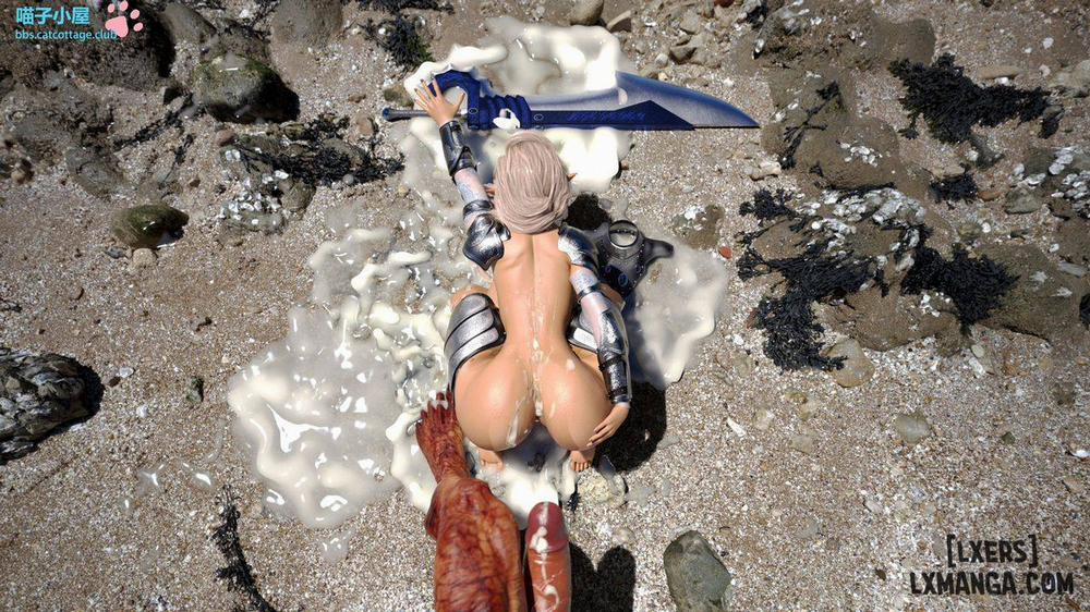 Demon Seed Oneshot trang 78