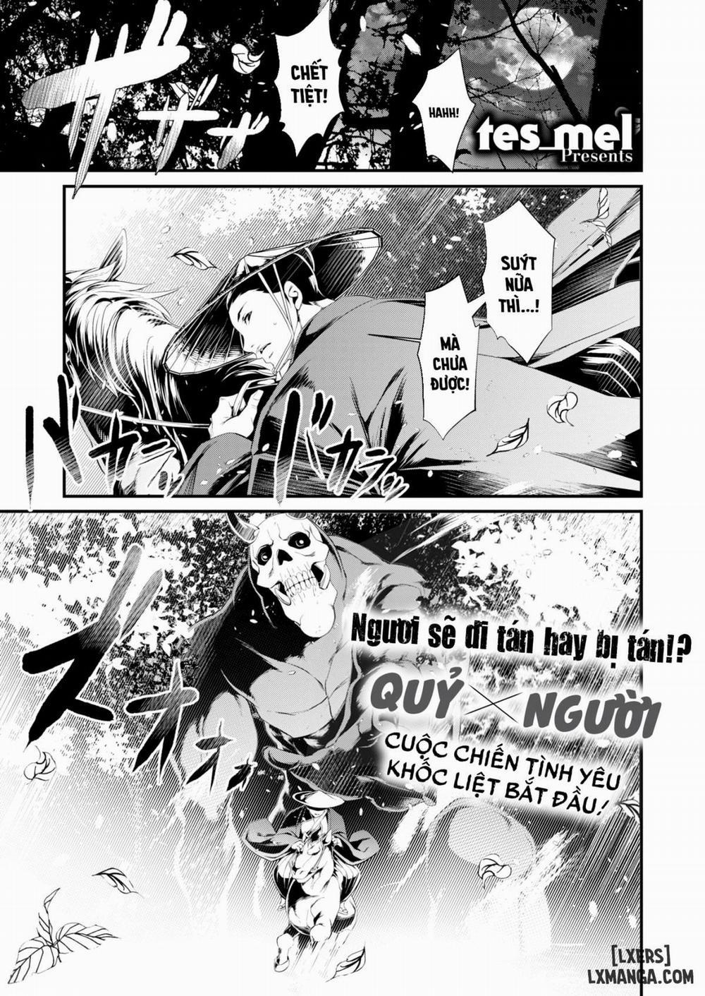 Demon Slayer Incident Oneshot trang 2