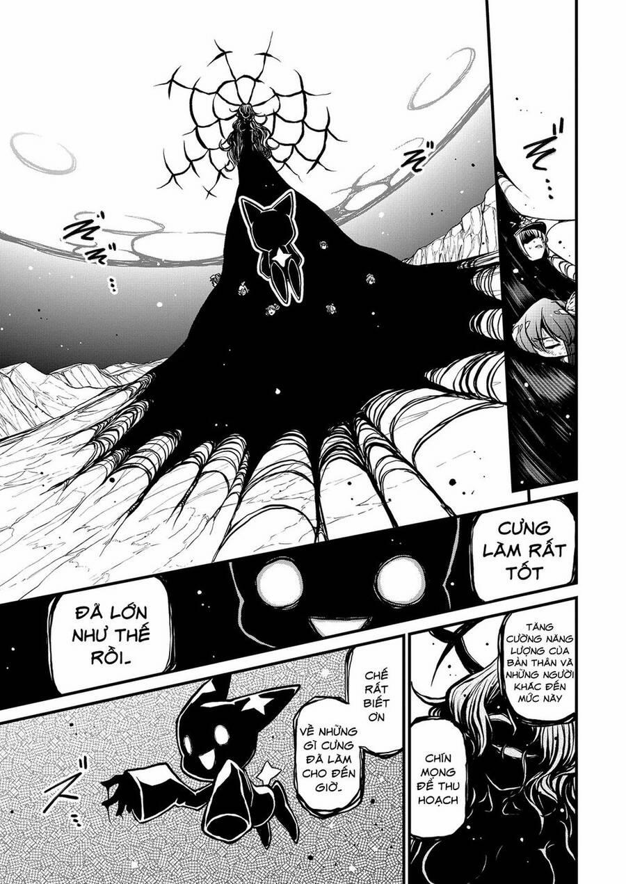 Đến Đây Nào, Ma Pháp Thiếu Nữ 35 trang 24