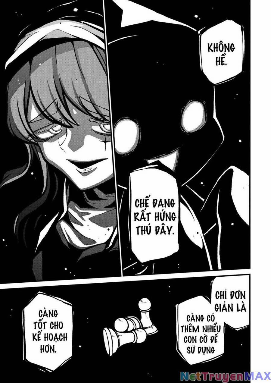 Đến Đây Nào, Ma Pháp Thiếu Nữ 36 trang 22