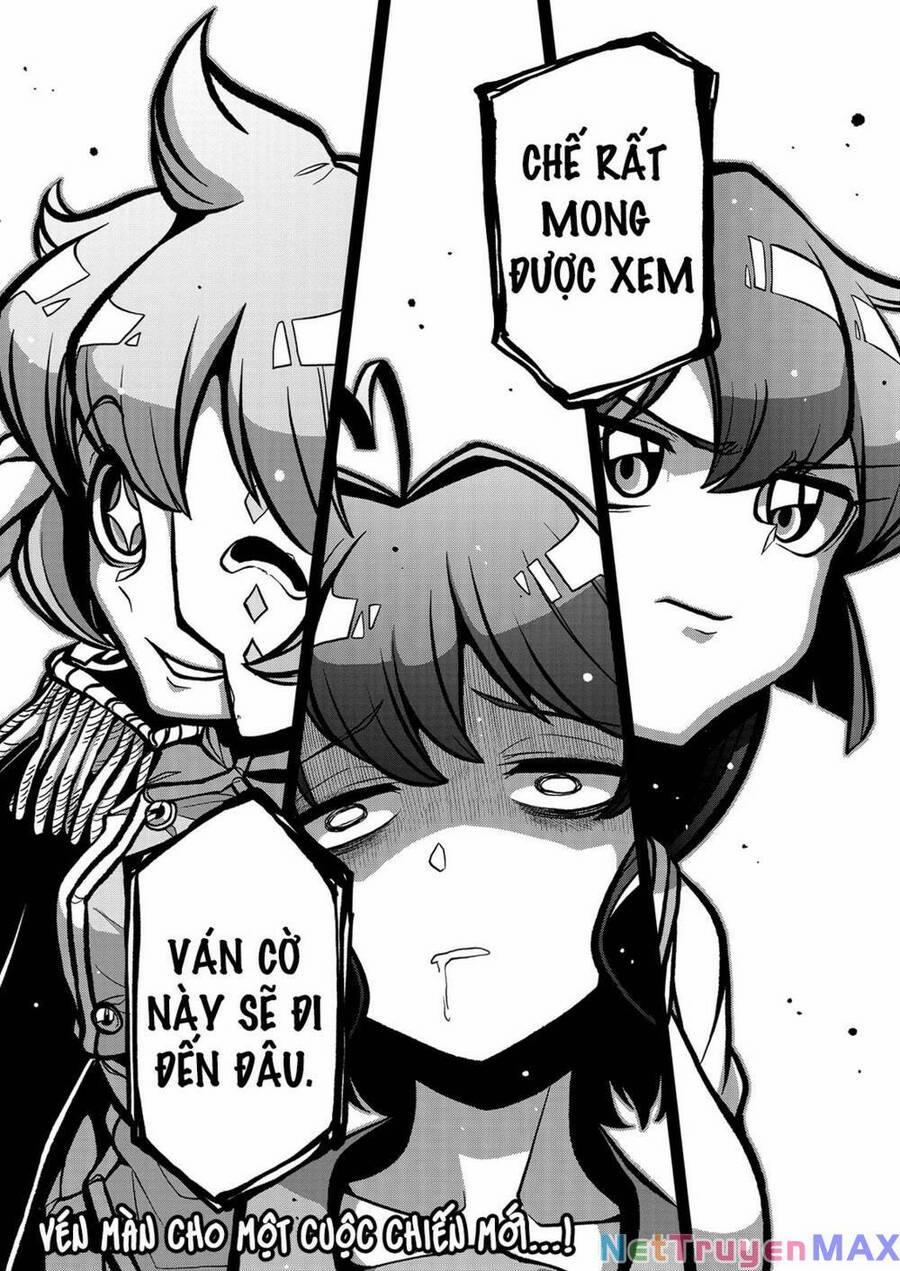 Đến Đây Nào, Ma Pháp Thiếu Nữ 36 trang 23