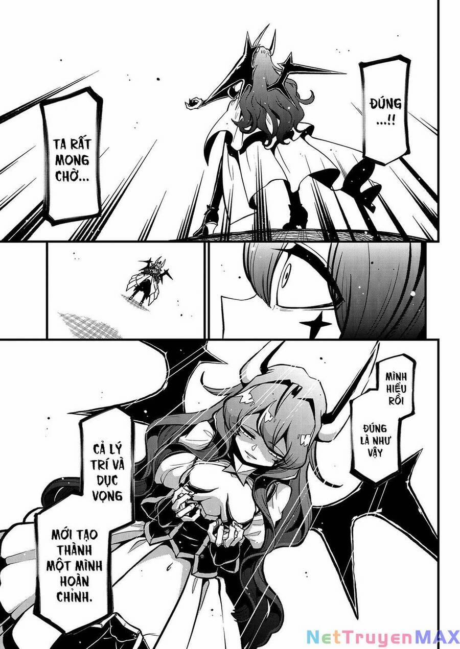 Đến Đây Nào, Ma Pháp Thiếu Nữ 38 trang 22
