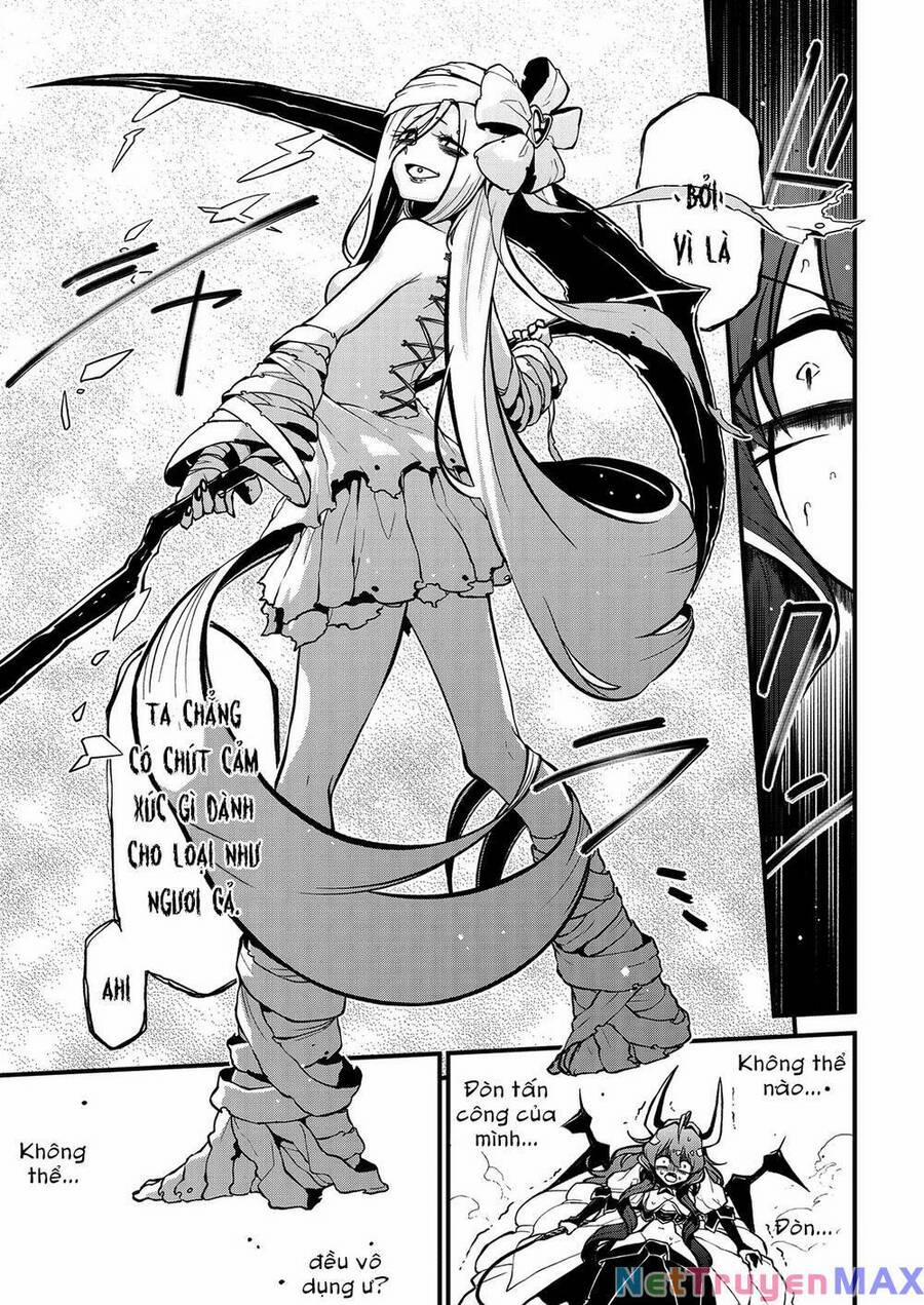 Đến Đây Nào, Ma Pháp Thiếu Nữ 39 trang 14