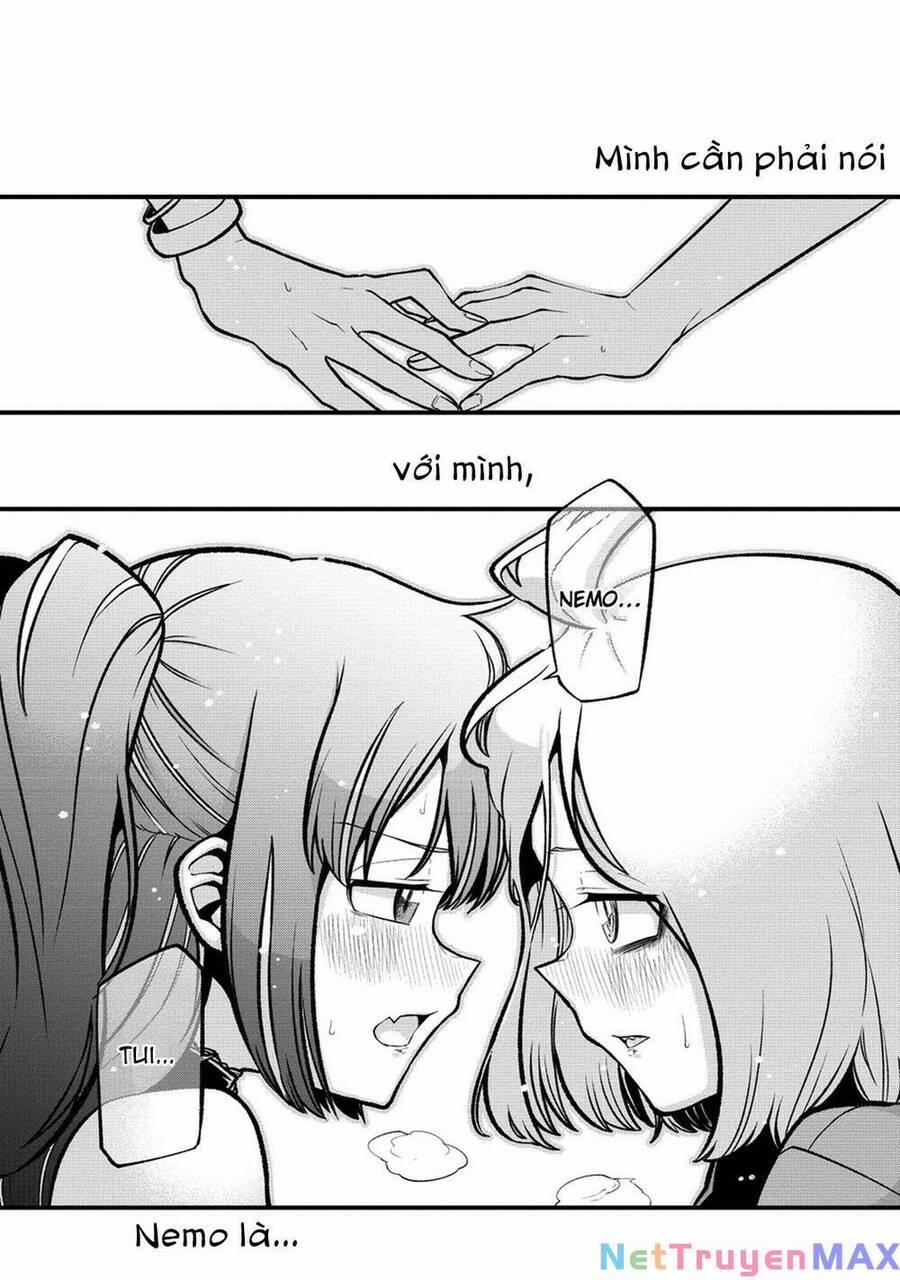 Đến Đây Nào, Ma Pháp Thiếu Nữ 44 trang 20