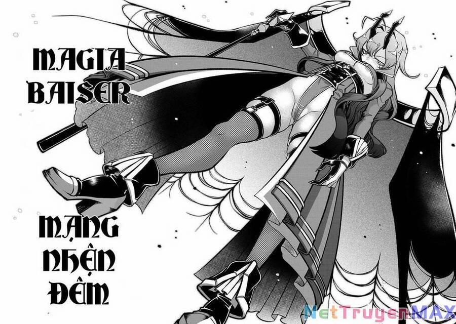 Đến Đây Nào, Ma Pháp Thiếu Nữ 46 trang 9