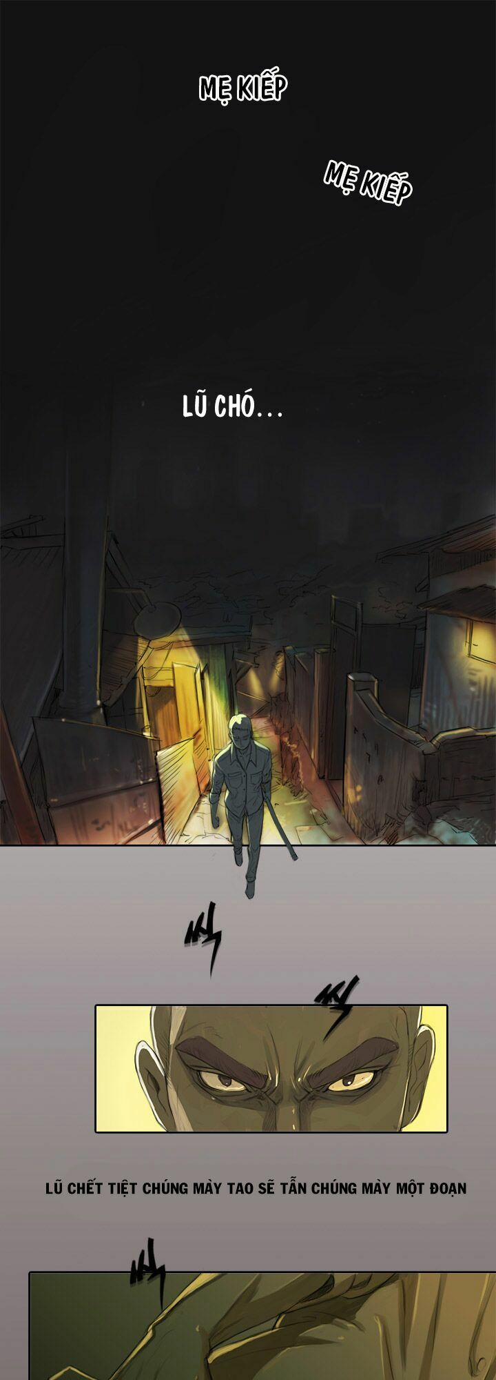 Đèn Đỏ 1 trang 0