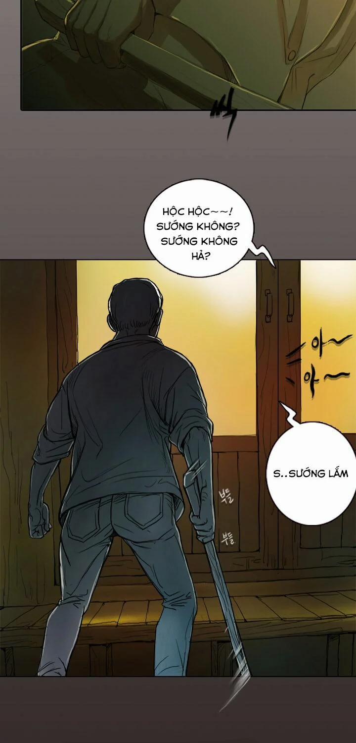 Đèn Đỏ 1 trang 1