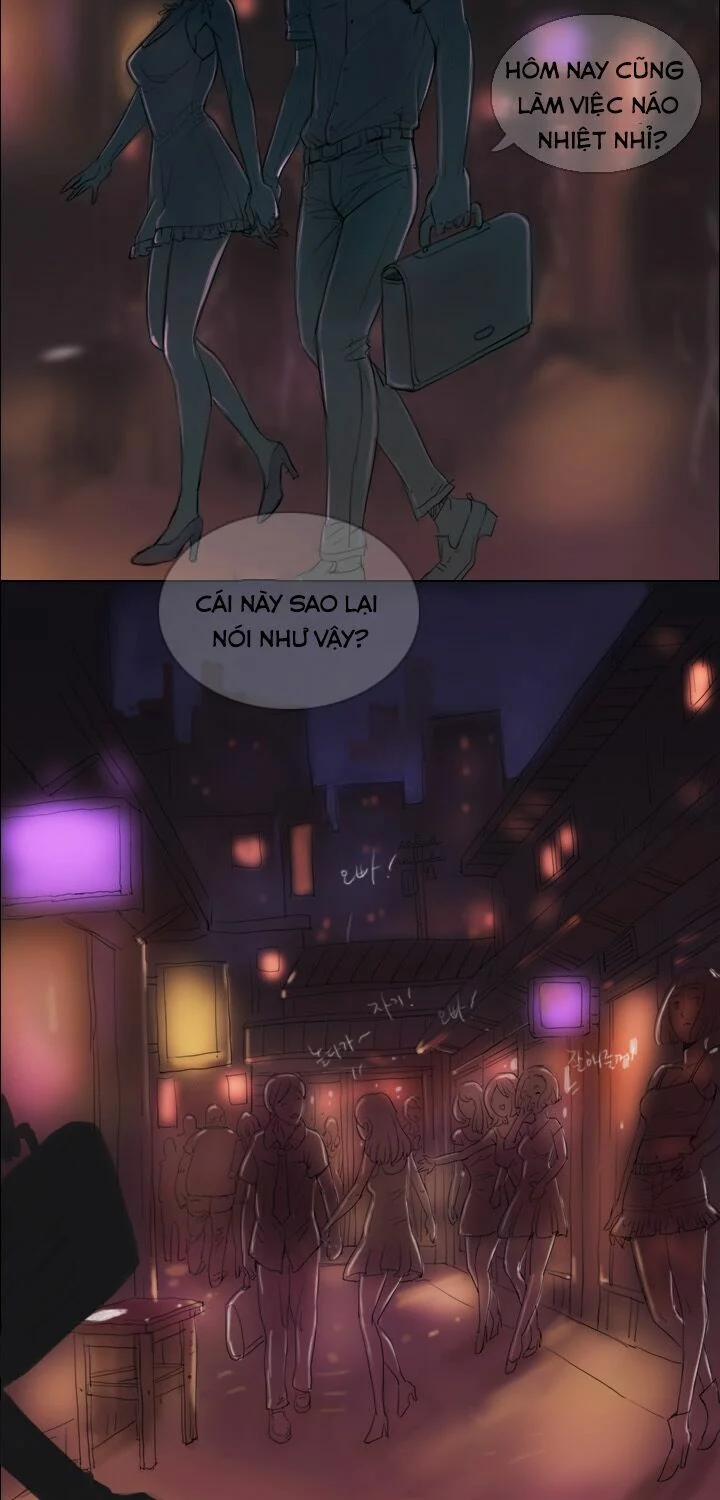 Đèn Đỏ 1 trang 17