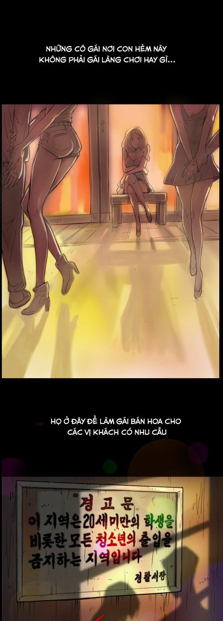 Đèn Đỏ 1 trang 19