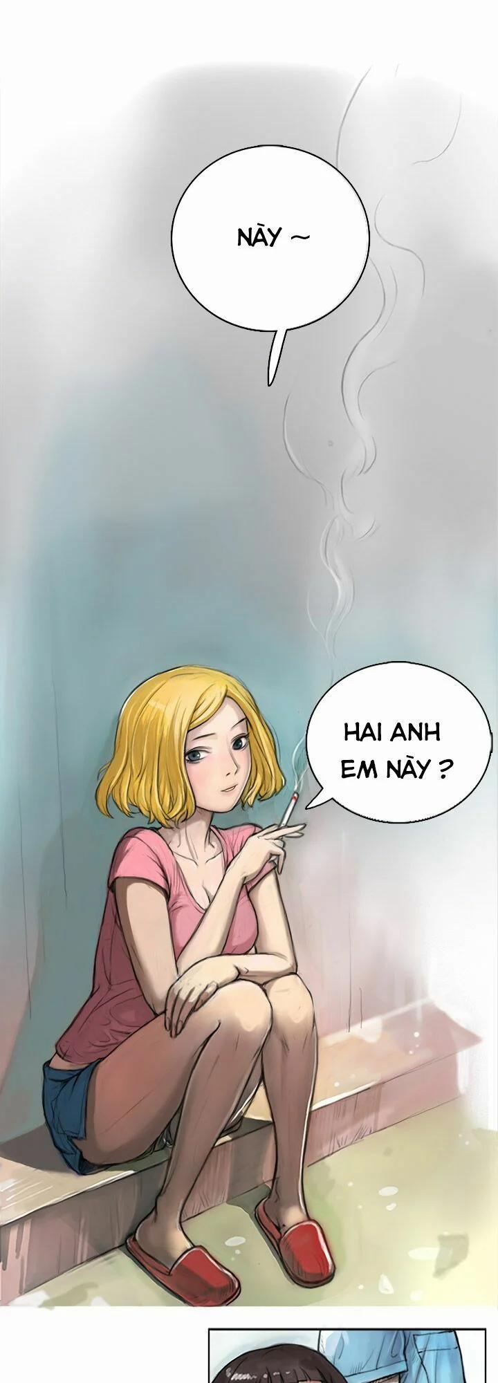 Đèn Đỏ 1 trang 28