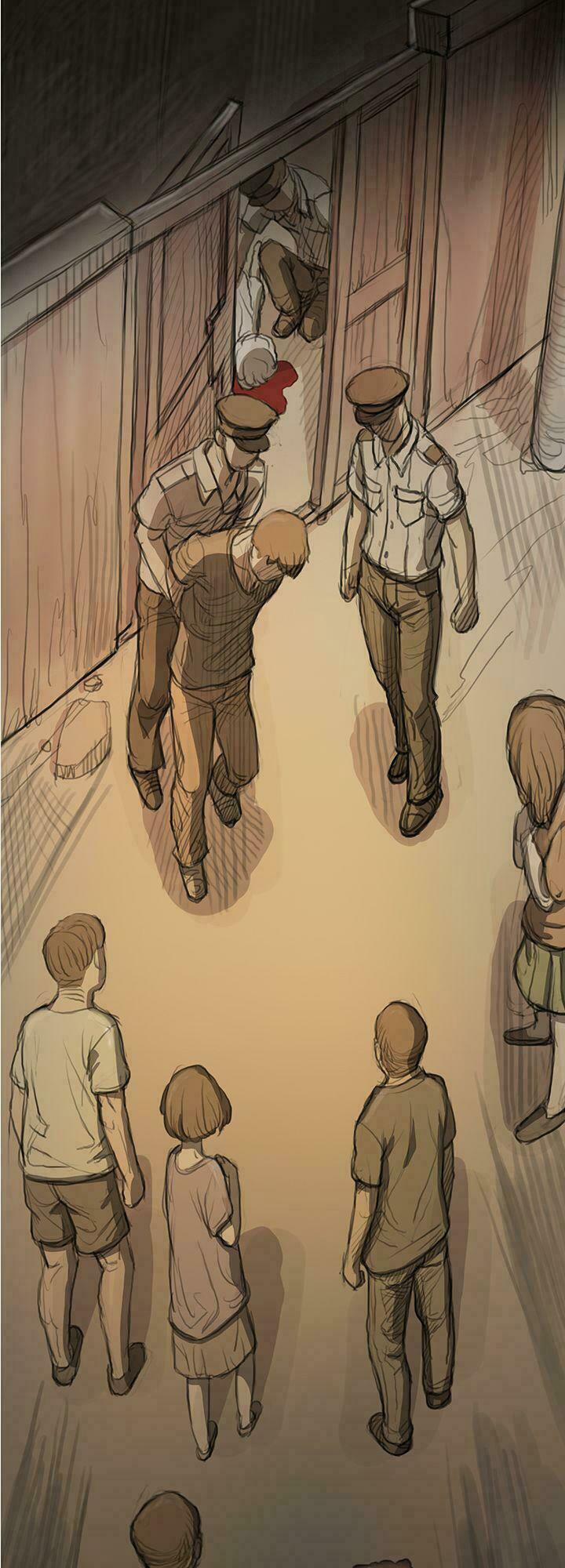 Đèn Đỏ 10 trang 0