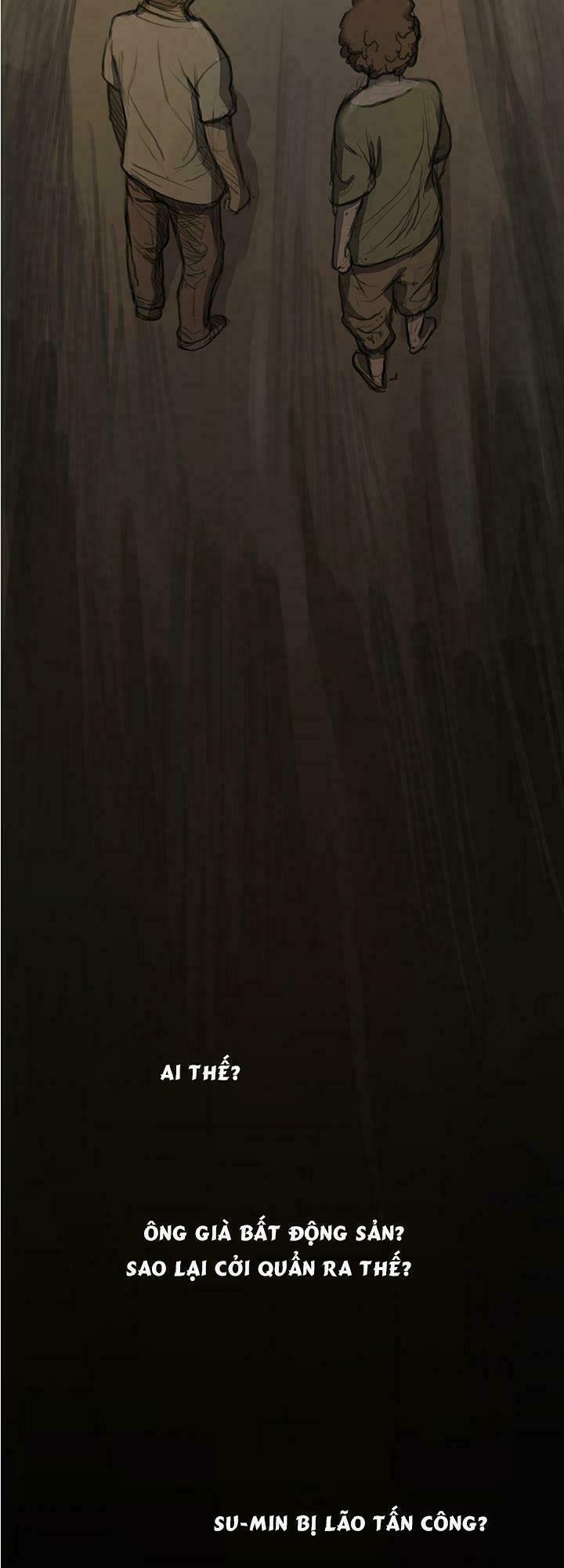 Đèn Đỏ 10 trang 1