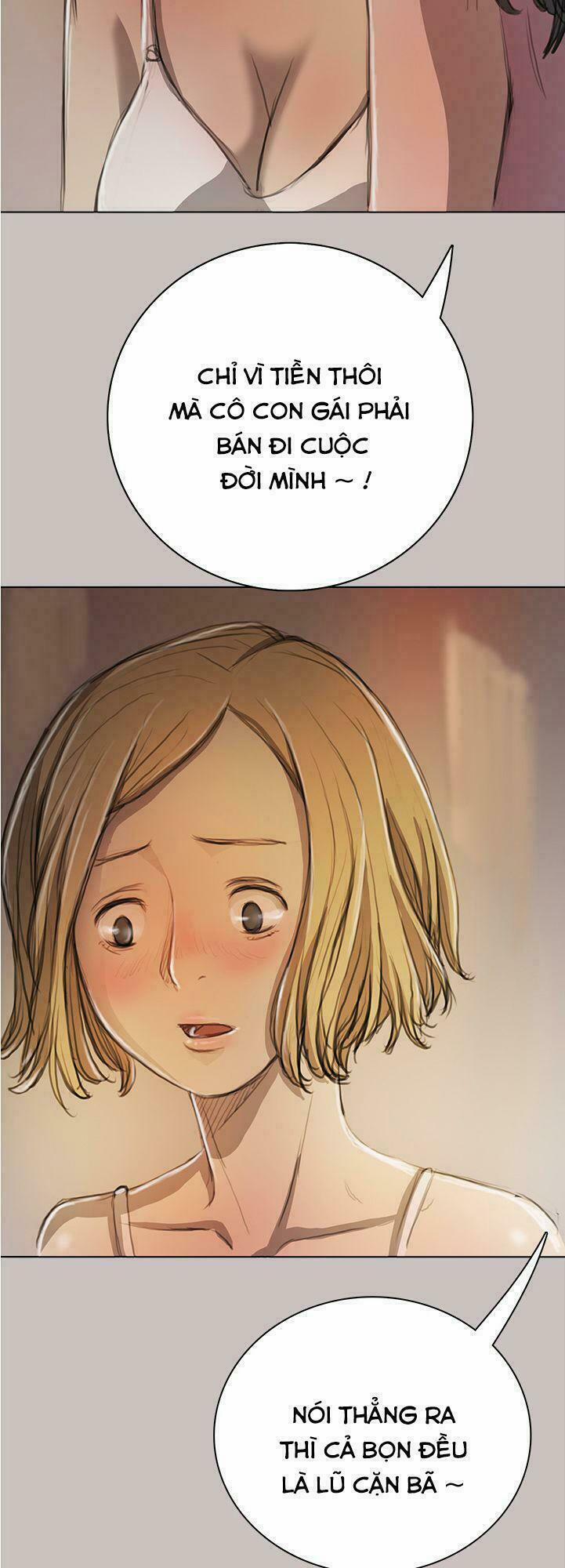 Đèn Đỏ 10 trang 18