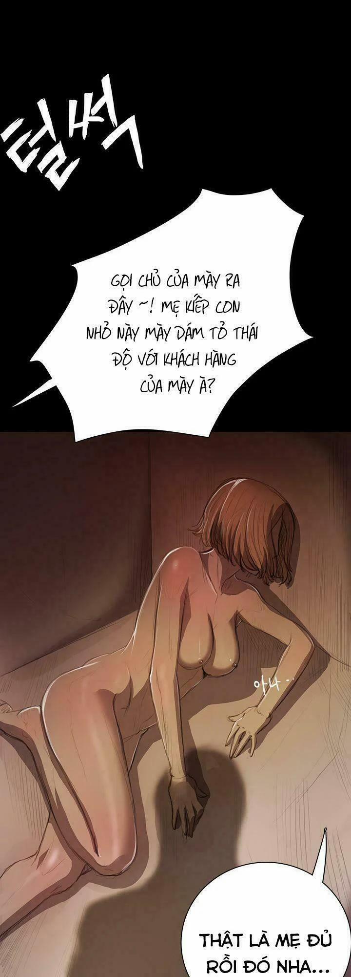 Đèn Đỏ 10 trang 27