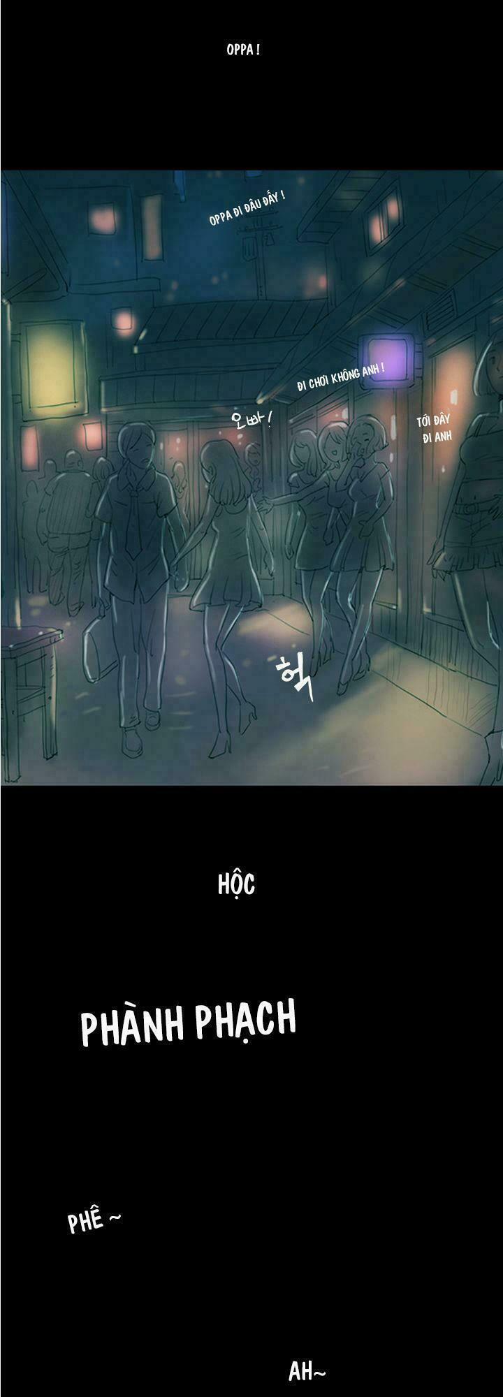 Đèn Đỏ 10 trang 3