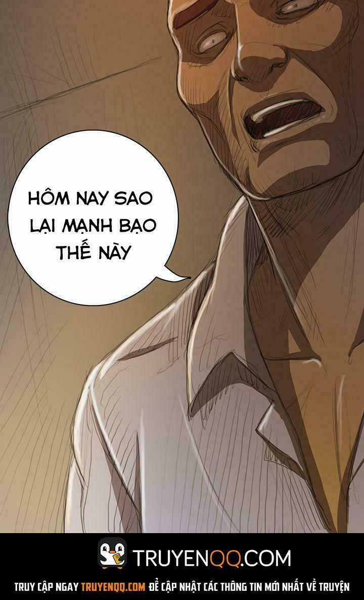 Đèn Đỏ 10 trang 34