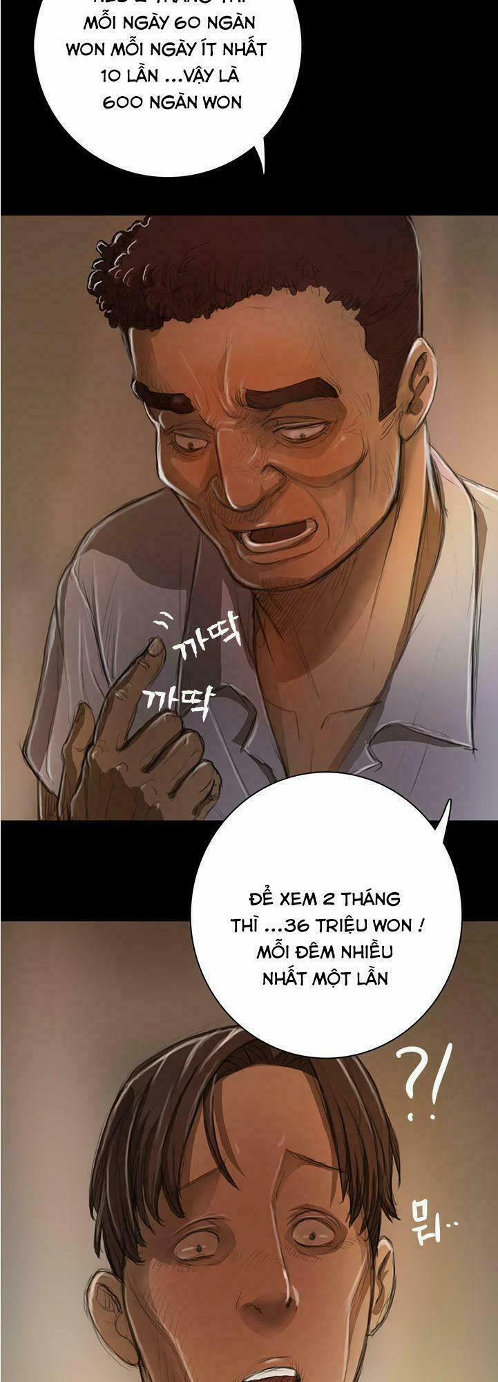 Đèn Đỏ 10 trang 39