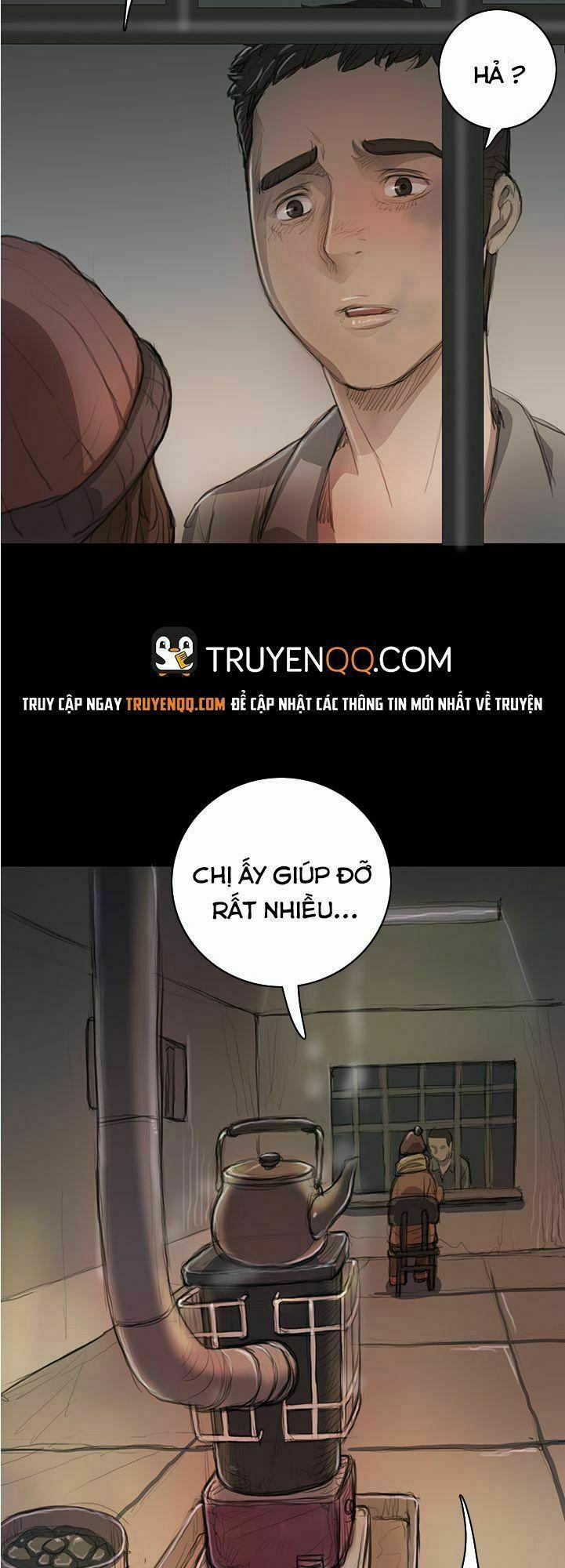 Đèn Đỏ 11 trang 29