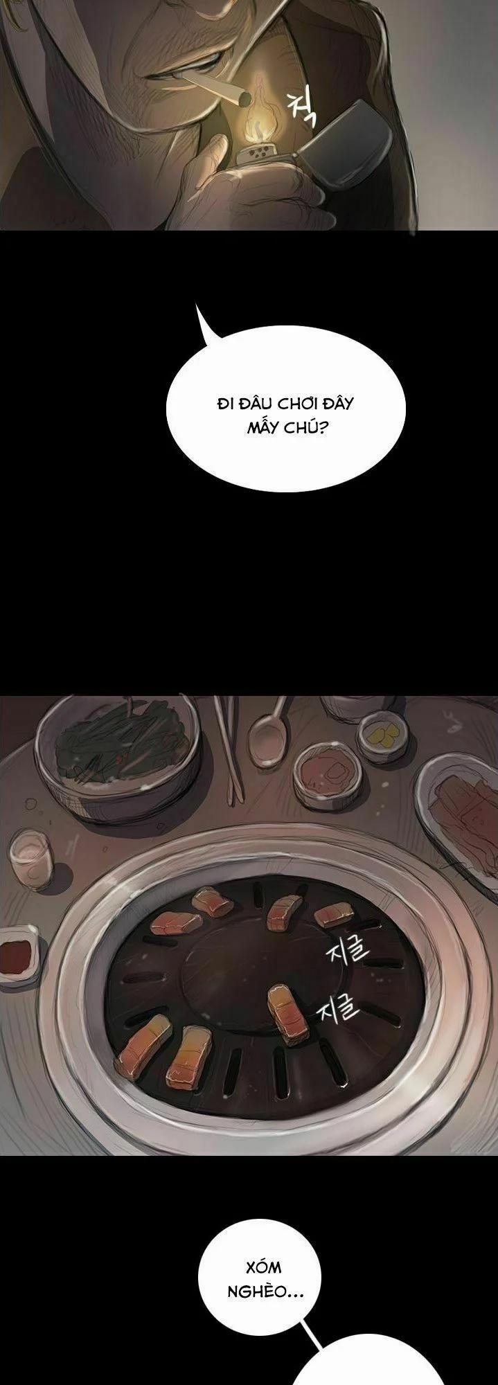 Đèn Đỏ 11 trang 37