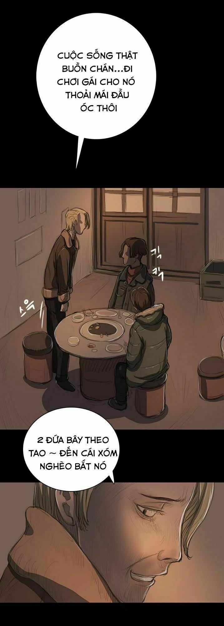 Đèn Đỏ 11 trang 42