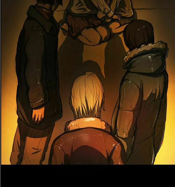 Đèn Đỏ 12 trang 25