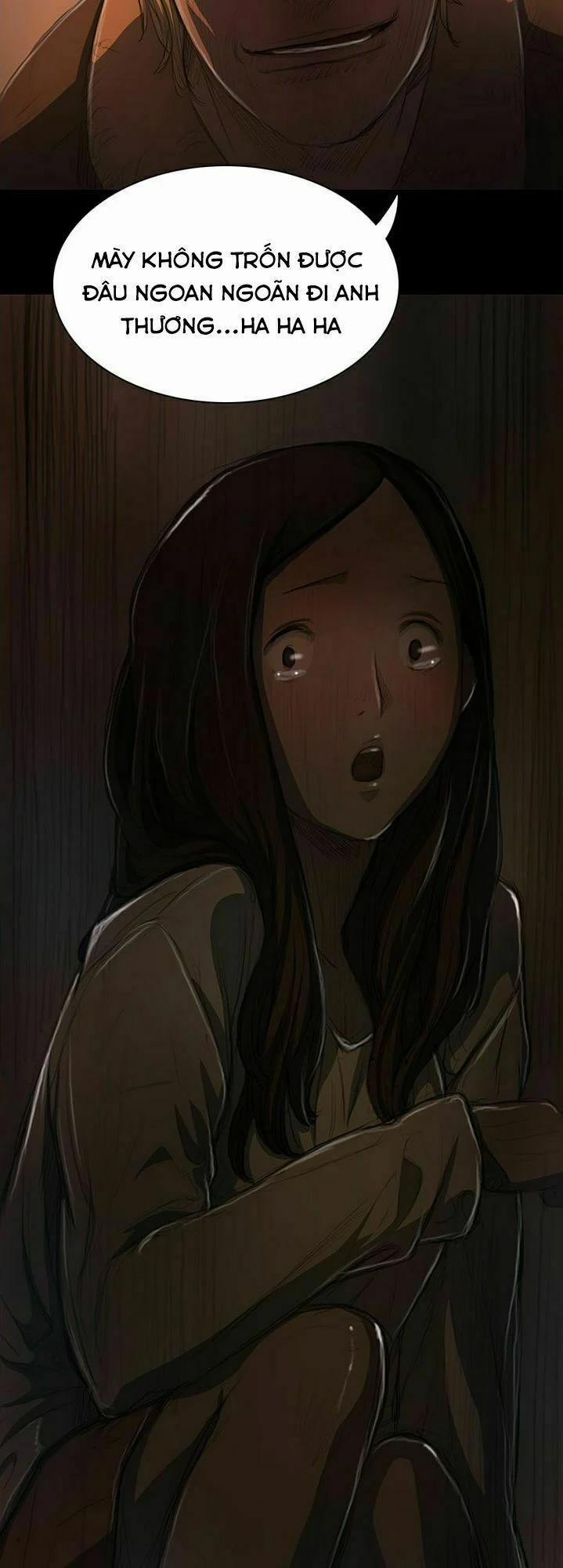 Đèn Đỏ 12 trang 31