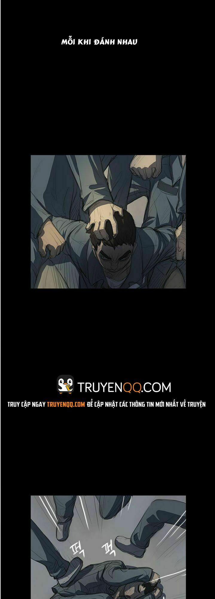 Đèn Đỏ 12 trang 45