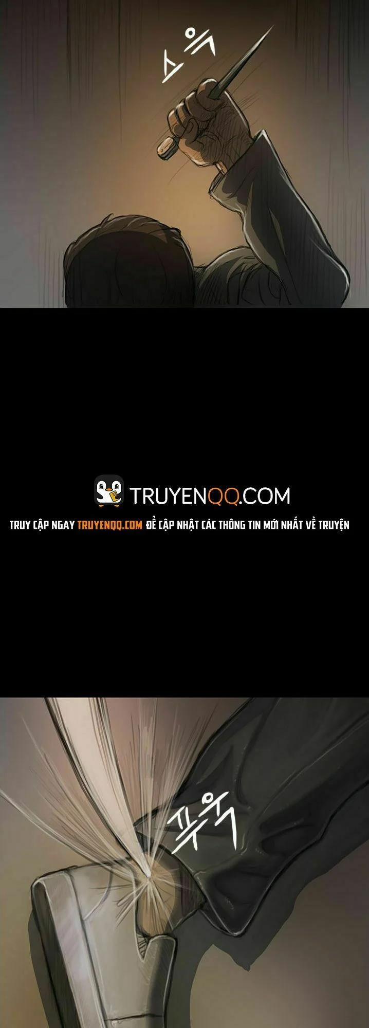 Đèn Đỏ 13 trang 1