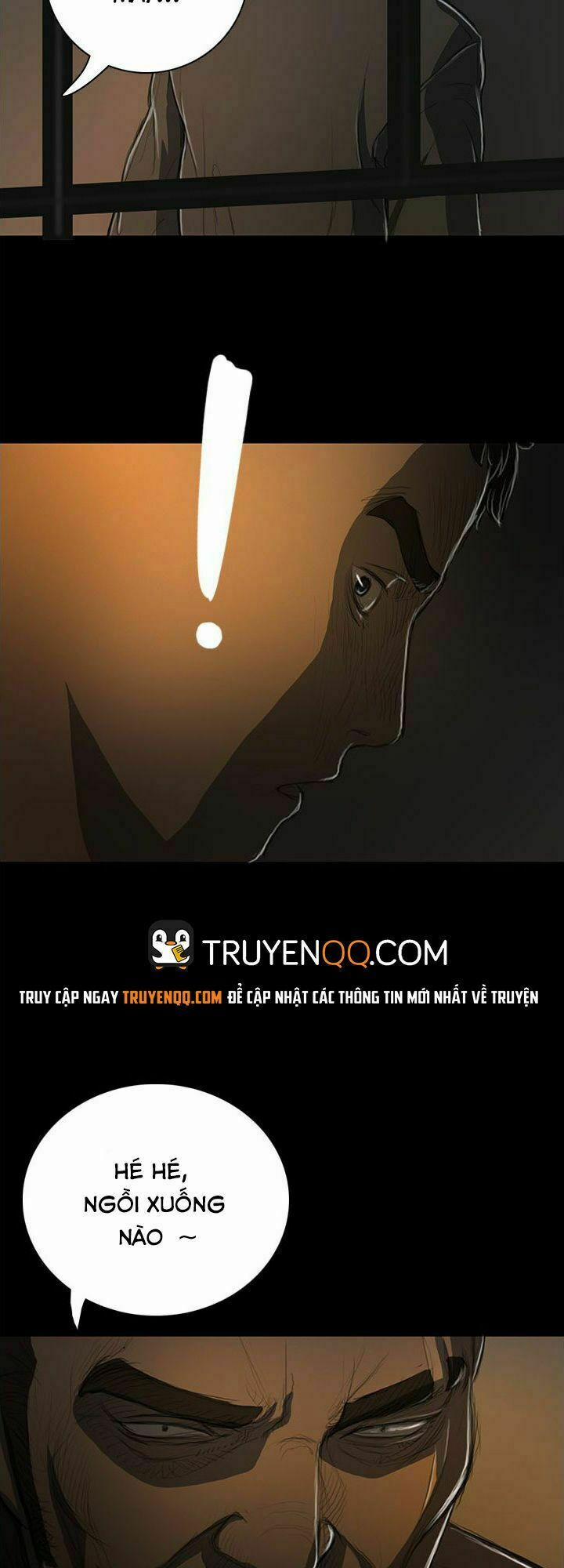 Đèn Đỏ 13 trang 17