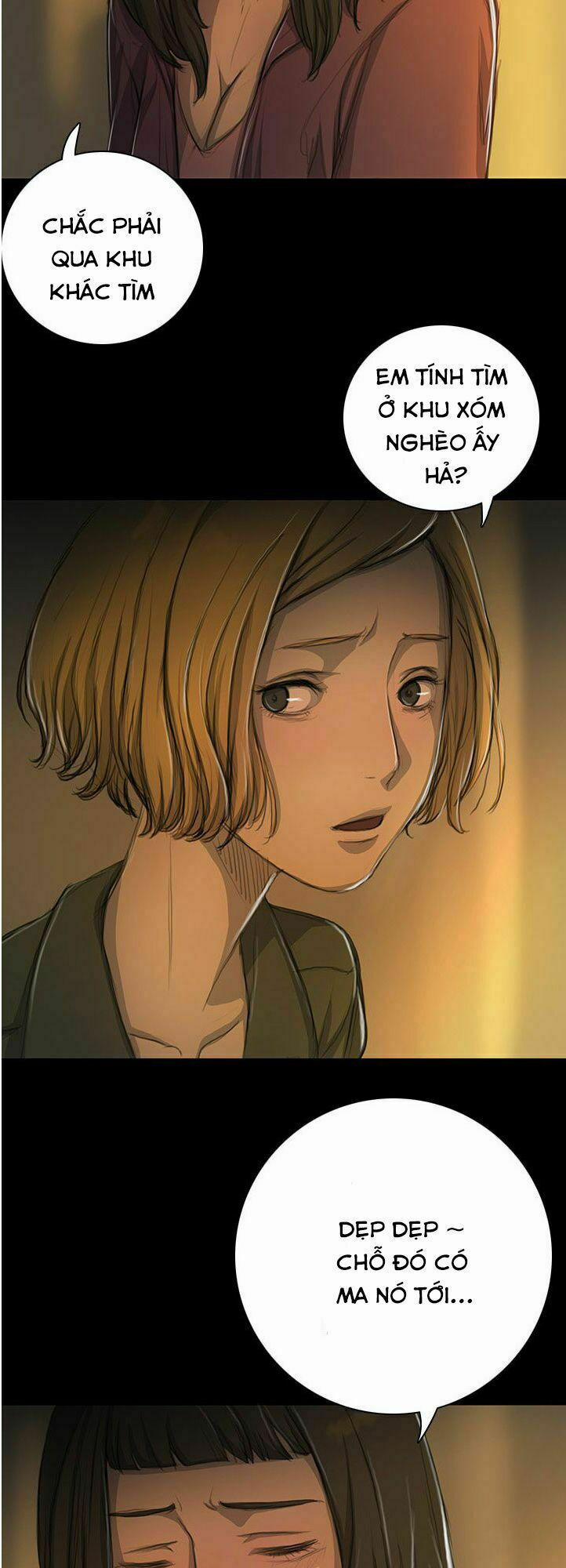 Đèn Đỏ 13 trang 25