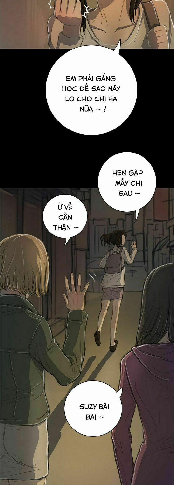 Đèn Đỏ 13 trang 30